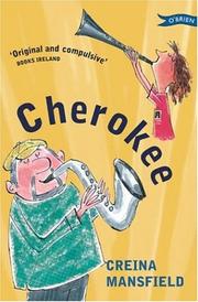 Cover of: Cherokee