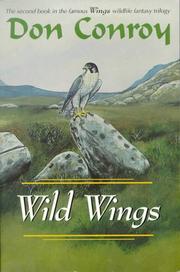 Cover of: Wild Wings
