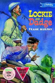 Cover of: Lockie & Dadge