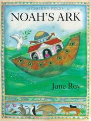 Cover of: Noah's Ark