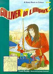 Cover of: Gulliver in Lilliput: A Story Book to Color