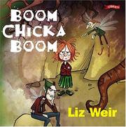Cover of: Boom Chicka Boom (Storytelling) | Liz Weir