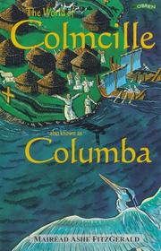 Cover of: The World of Colmcille: Also Known As Columbia (Exploring)