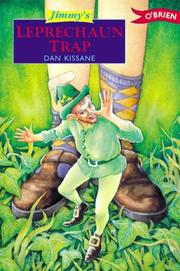 Cover of: Jimmy's Leprechaun Trap by Dan Kissane