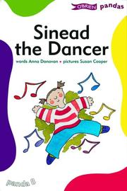 Cover of: Sinead the Dancer (O'Brien Pandas)