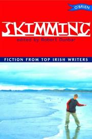 Cover of: Skimming by Robert Dunbar