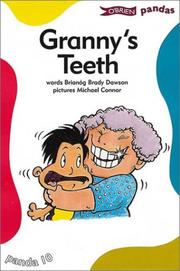 Cover of: Granny's Teeth