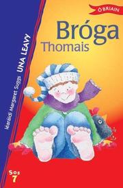 Cover of: Broga Thomais (Sos)