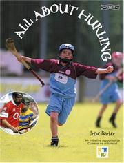 All About Hurling by Irene Barber