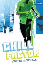Cover of: Chill Factor
