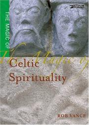 Cover of: Magic of Celtic Spirituality