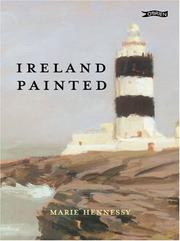 Cover of: Ireland Painted by Marie Hennessy