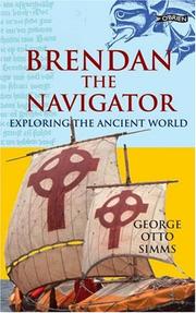 Cover of: Brendan The Navigator