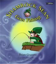 Cover of: Shamrock Sean Goes Fishing by Brian Gogarty