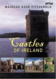 Cover of: Castles of Ireland