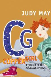 Cover of: Copper Girl