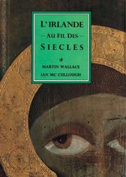 Cover of: L Irlande Au Fils Des Siecles (Little Histories) by Martin Wallace