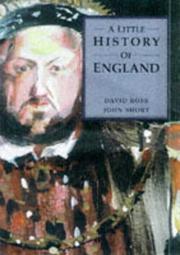 Cover of: Little History of England (Little English Bookshelf)
