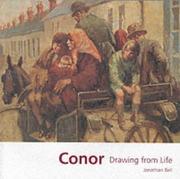 Cover of: Conor by Jonathan Bell
