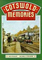 Cover of: Cotswold Memories (Greenwich Editions)