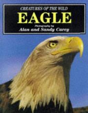 Cover of: Eagle by Alan Carey