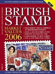 British Stamp Market Values (Stamp Collecting) by Steve Fairclough