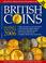 Cover of: British Coins Market Values 2006