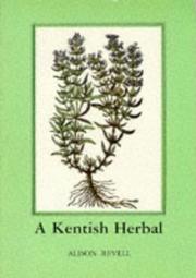 Cover of: A Kentish Herbal (Gardens/Environment)