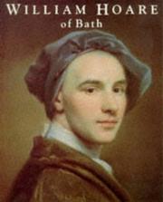 Cover of: William Hoare of Bath (Biography, Letters & Diaries)