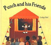 Cover of: Punch and His Friends