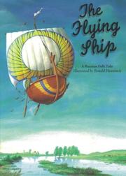 Cover of: Flying Ship | A. N. Afanasiev