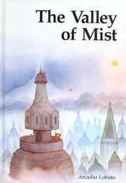 Cover of: The Valley of the Mist