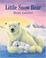 Cover of: Little Snow Bear