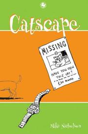 Cover of: Catscape