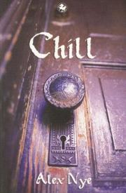 Cover of: Chill