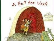 Cover of: A Bell for Ursli by Selina Chönz, Alois Carigiet