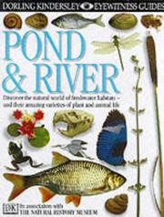 Cover of: Pond and River (DK Eyewitness Guides)