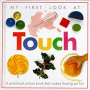 My first look at touch