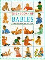 Cover of: The Book of Babies