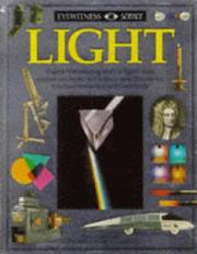 Cover of: Light (Eyewitness Science) by David Burnie