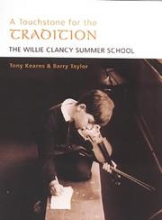 Cover of: A Touchstone for the Tradition: The Willie Clancy Summer School