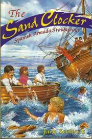 Cover of: The Sand Clocker: Spanish Armada Stowaway