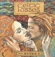 Cover of: Celtic Kisses