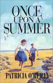 Cover of: Once upon a Summer