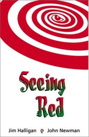 Cover of: Seeing Red