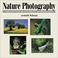 Cover of: Nature Photography