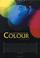 Cover of: The Reproduction of Colour