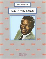 Cover of: The Best of Nat King Cole