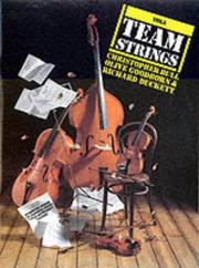 Cover of: Team Strings Viola (Team)
