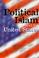 Cover of: Political Islam and the United States 